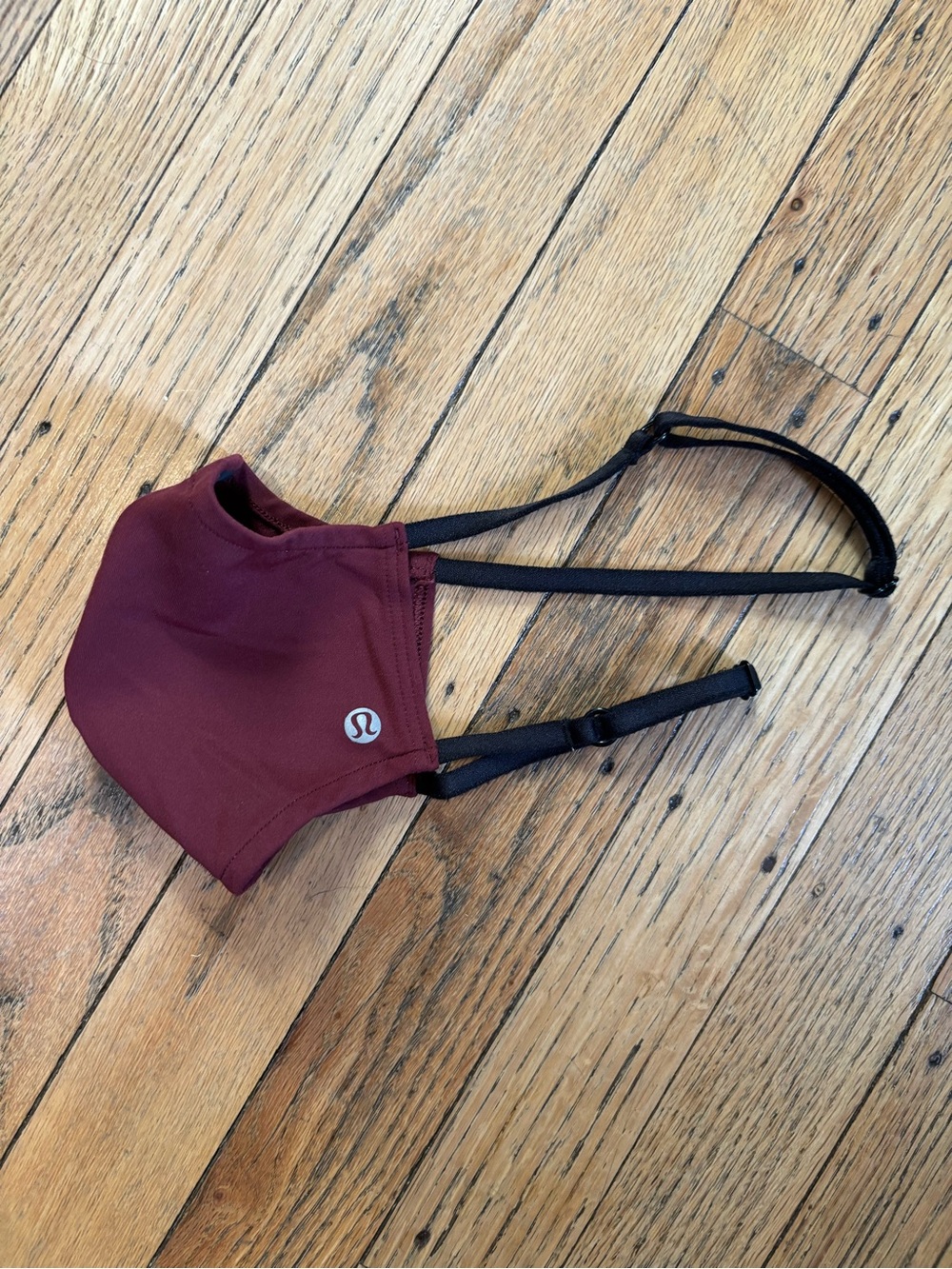 Lululemon Face mask womens